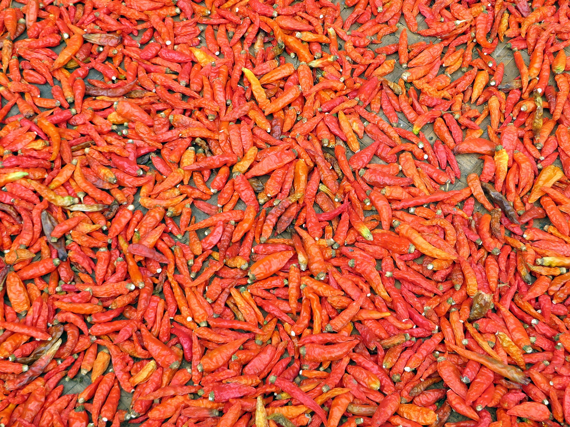 Piri-Piri 25g