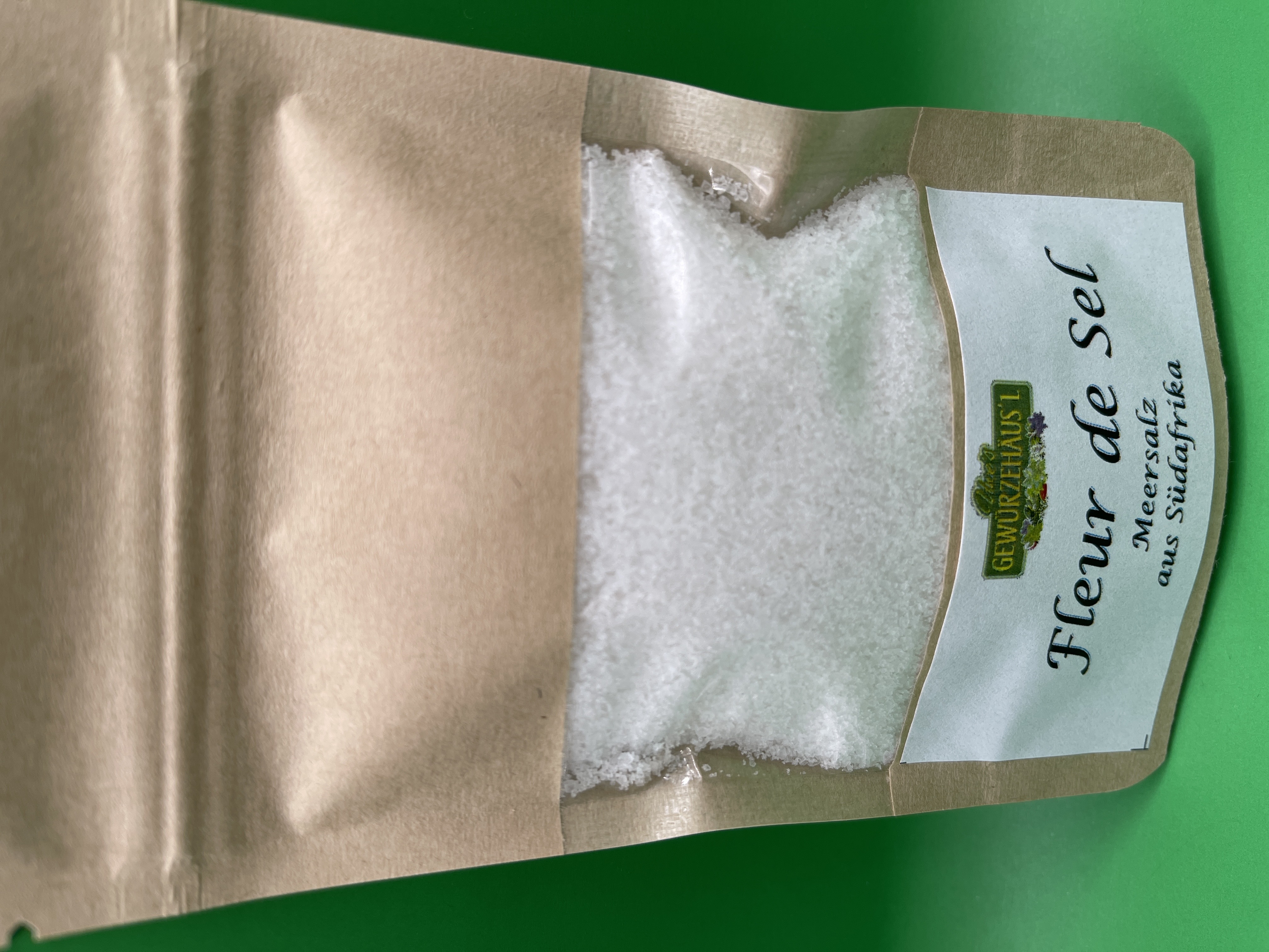 Fleur de Sel 70 g