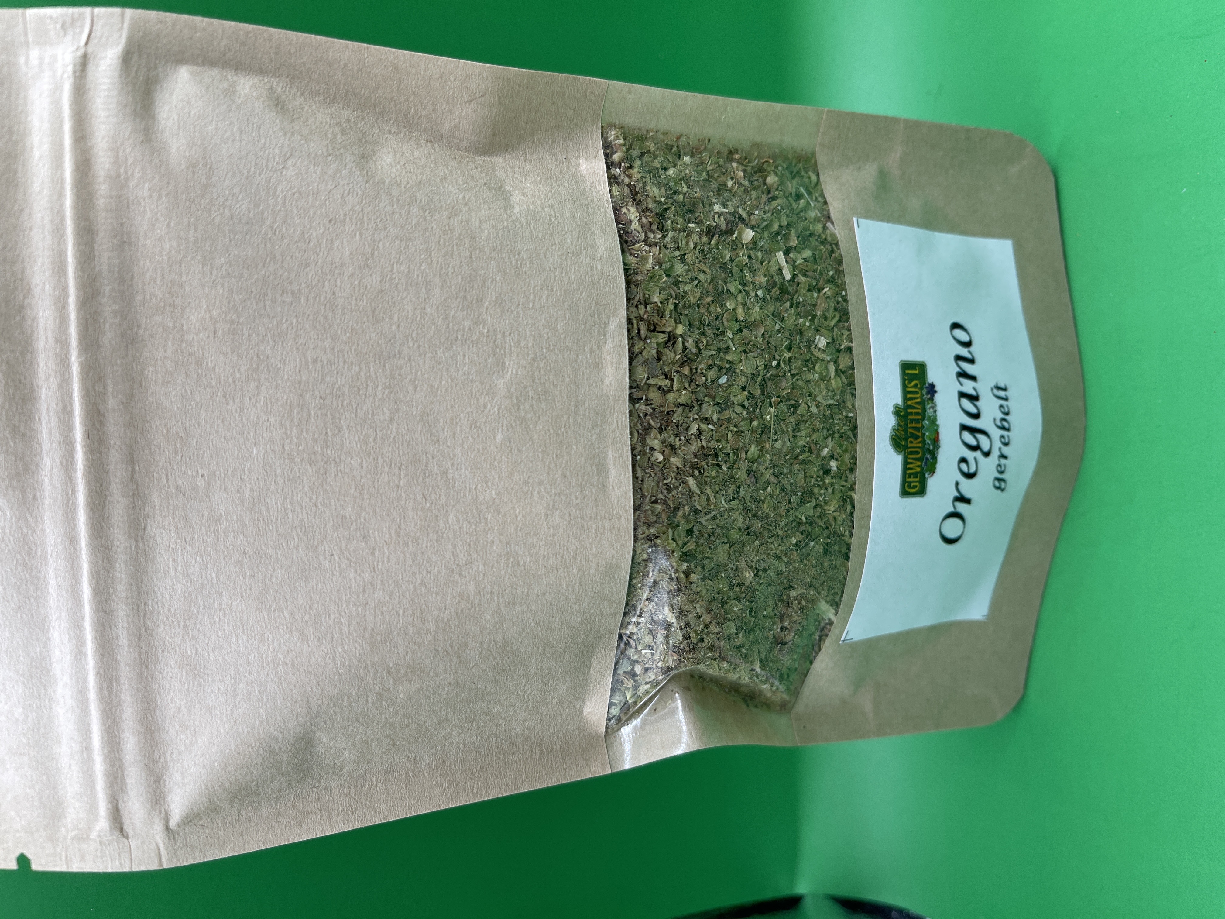 Oregano 15 g